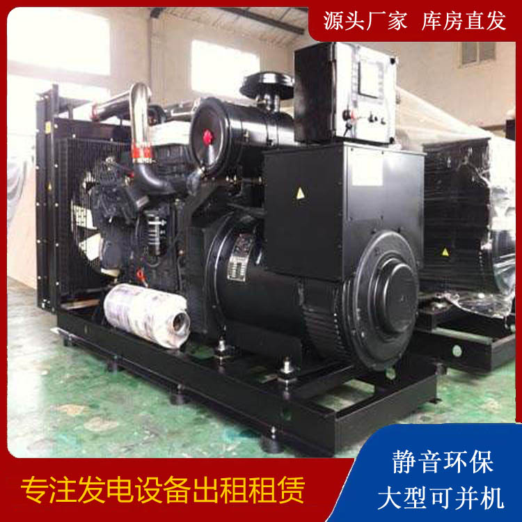 洪山发电车出租 柴油发电机组需要经常换机油吗？
