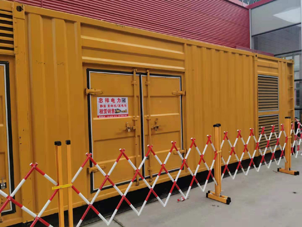 洪山关于通用发电机的十万个为什么？