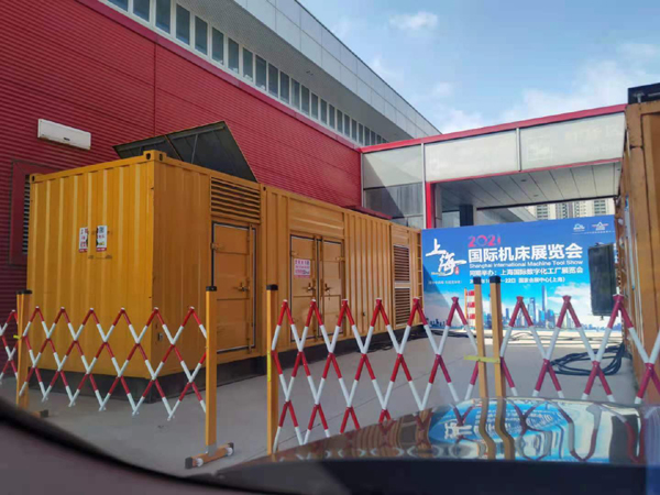 洪山发电车出租-发电机无电压或电压太低怎么办？