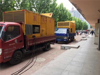 洪山是否需要给柴油发电机安装保护装置