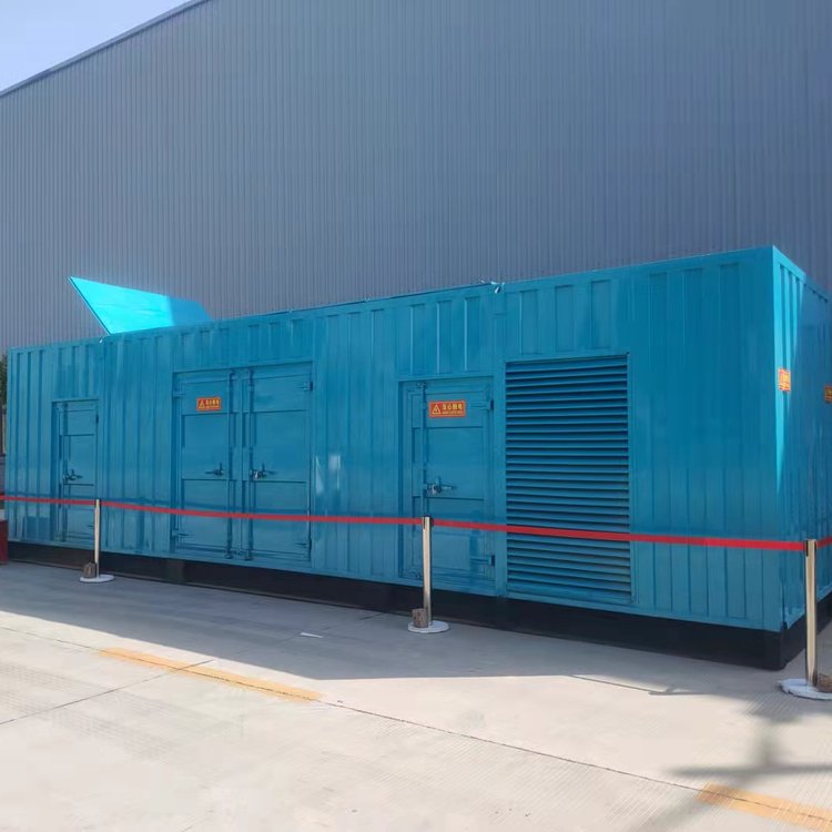 洪山怎样更换柴油发电机组的空气滤清器？