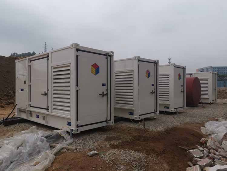 洪山如何降低 200KW 柴油发电机的燃油消耗率？