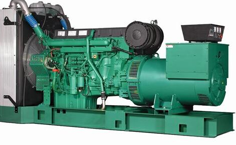洪山发电机除垢后需要用清水冲洗水冷式机油散热器几次？