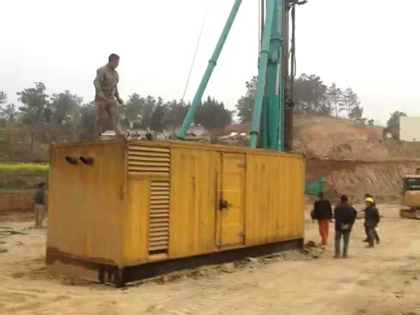 洪山柴油发电机组应用场合有哪些？